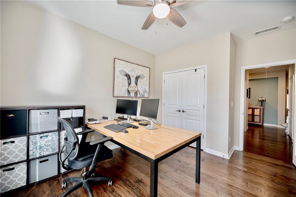 219 Parc Drive