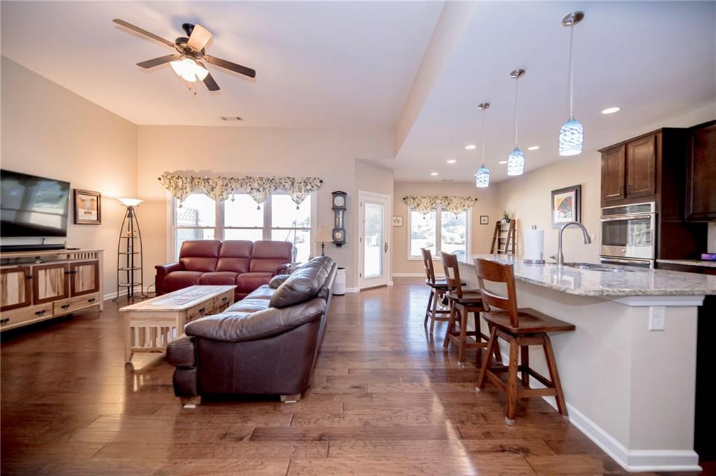 219 Parc Drive