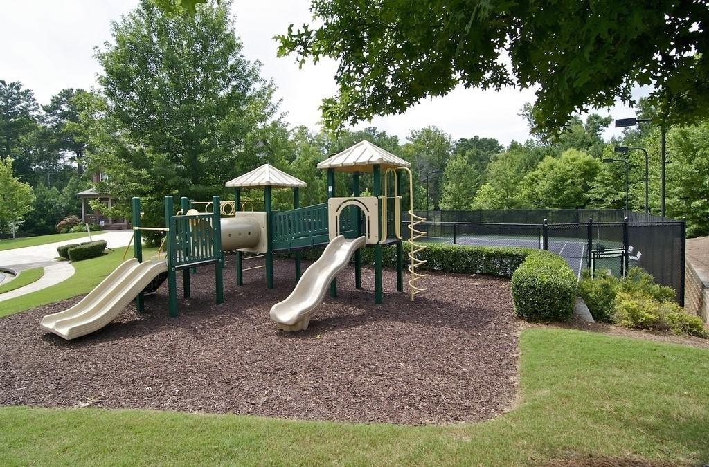 219 Parc Drive