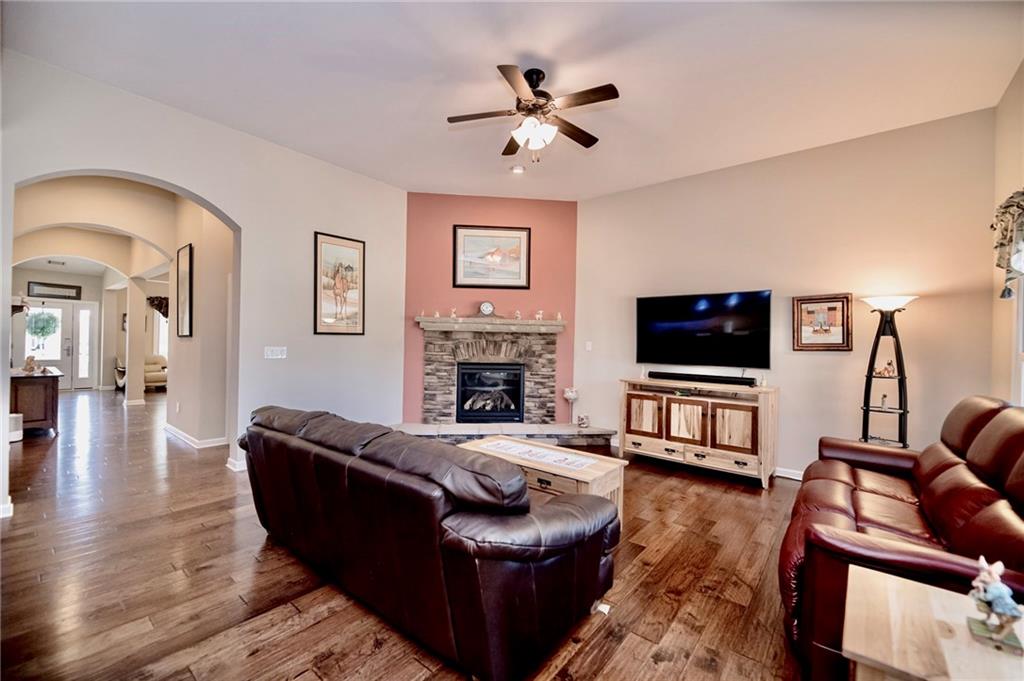 219 Parc Drive