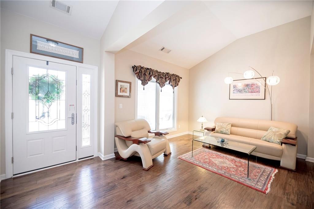 219 Parc Drive