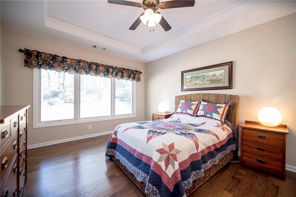 219 Parc Drive