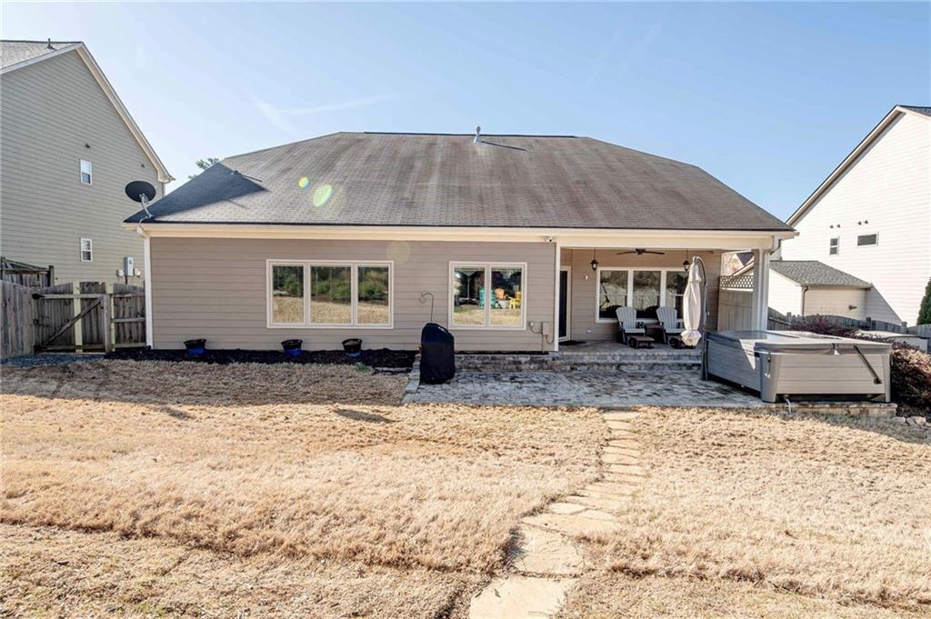 219 Parc Drive