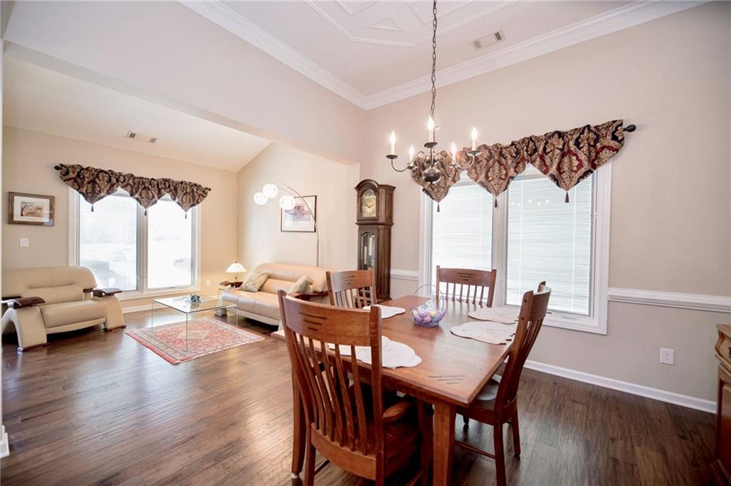 219 Parc Drive