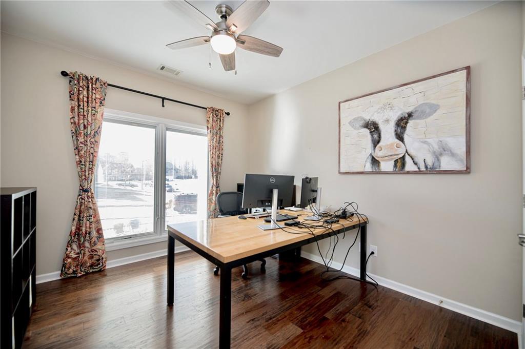 219 Parc Drive