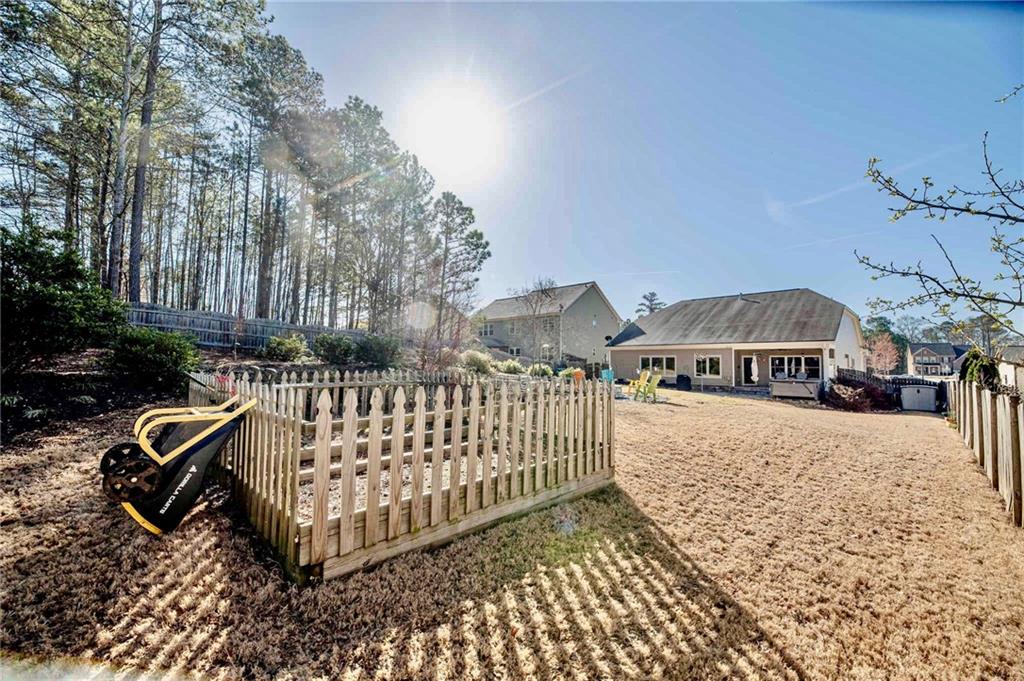 219 Parc Drive