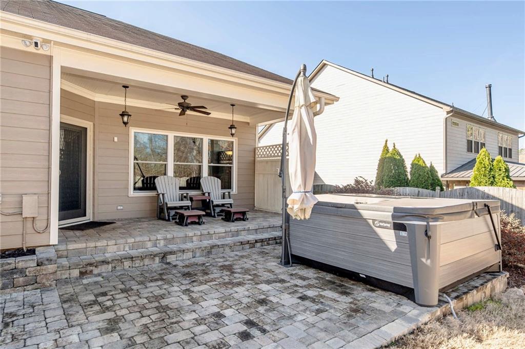 219 Parc Drive