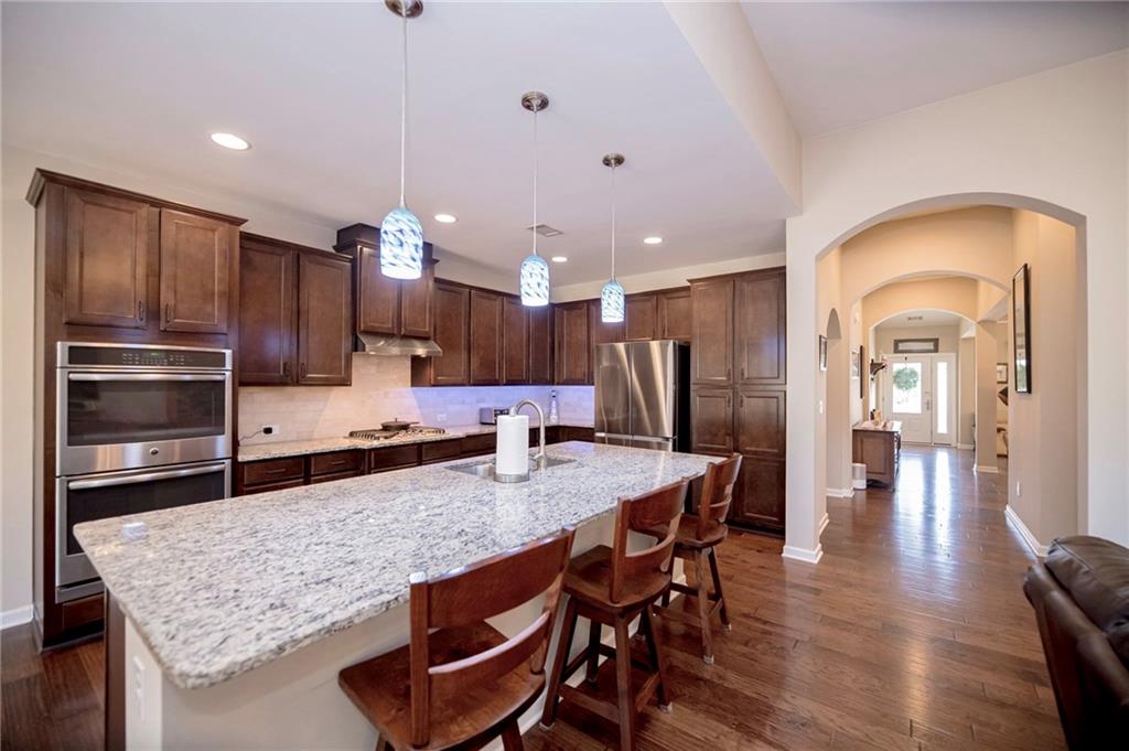 219 Parc Drive