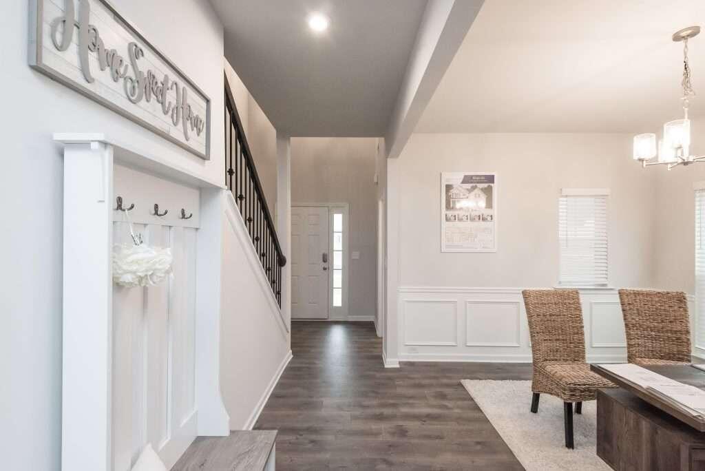 4421 Demesne Way