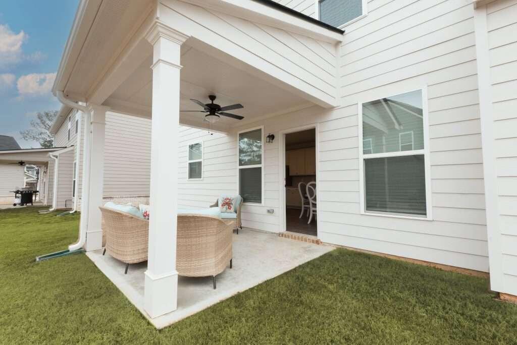 4421 Demesne Way