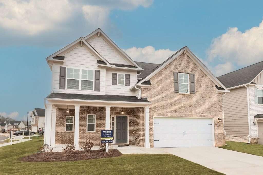 4421 Demesne Way