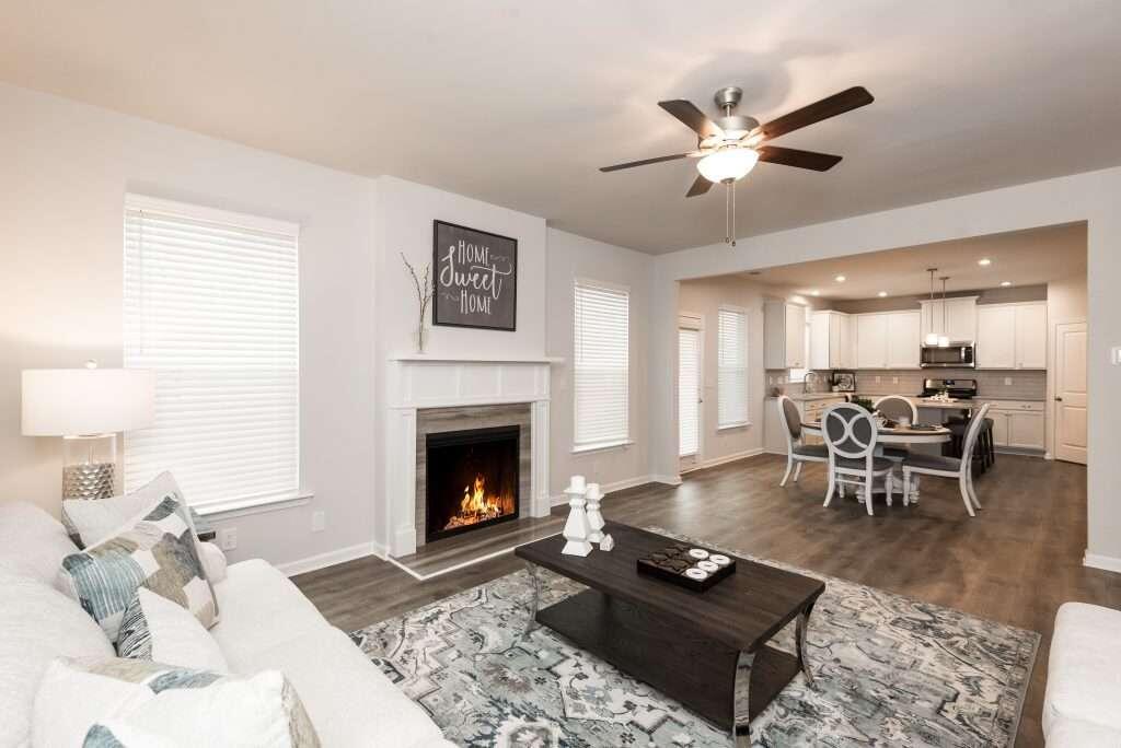4421 Demesne Way