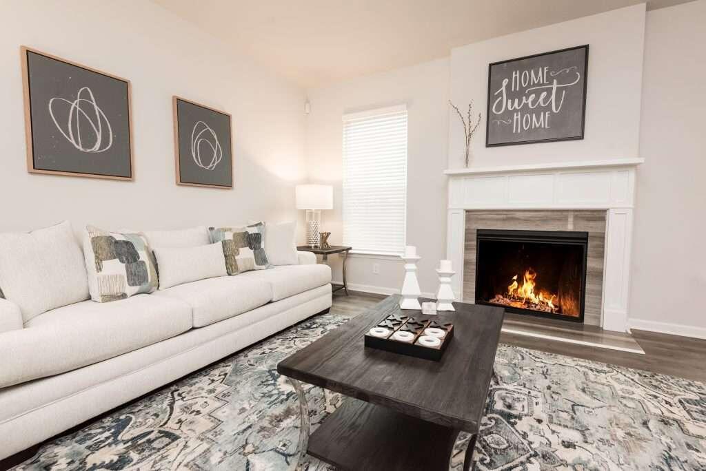 4421 Demesne Way