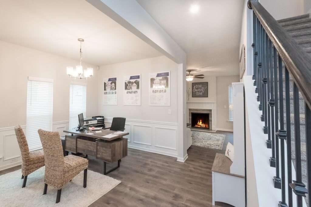 4421 Demesne Way