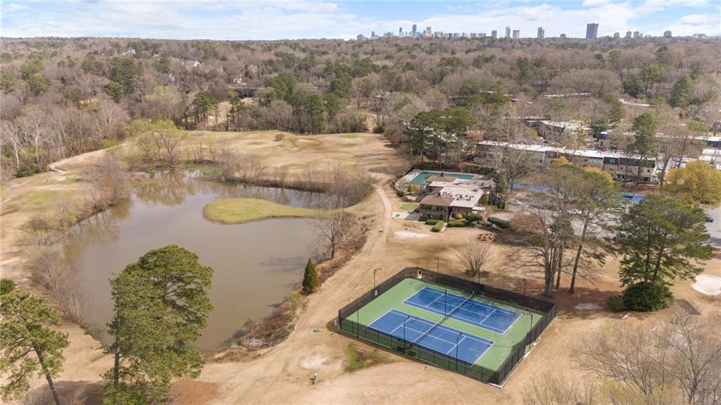 50 Monet Court NW