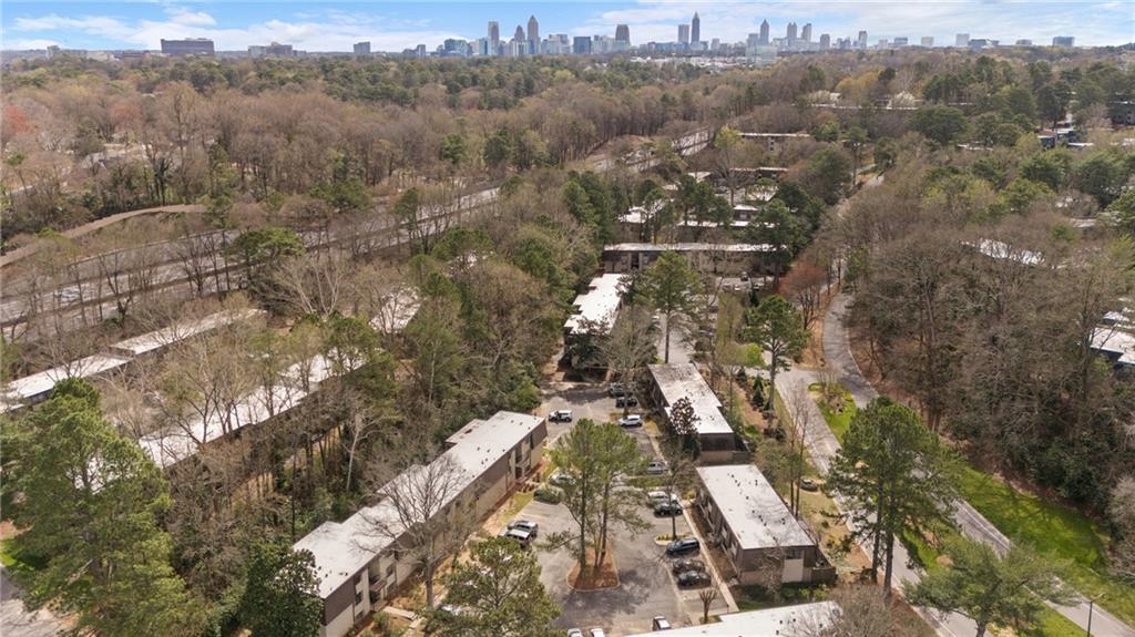 50 Monet Court NW