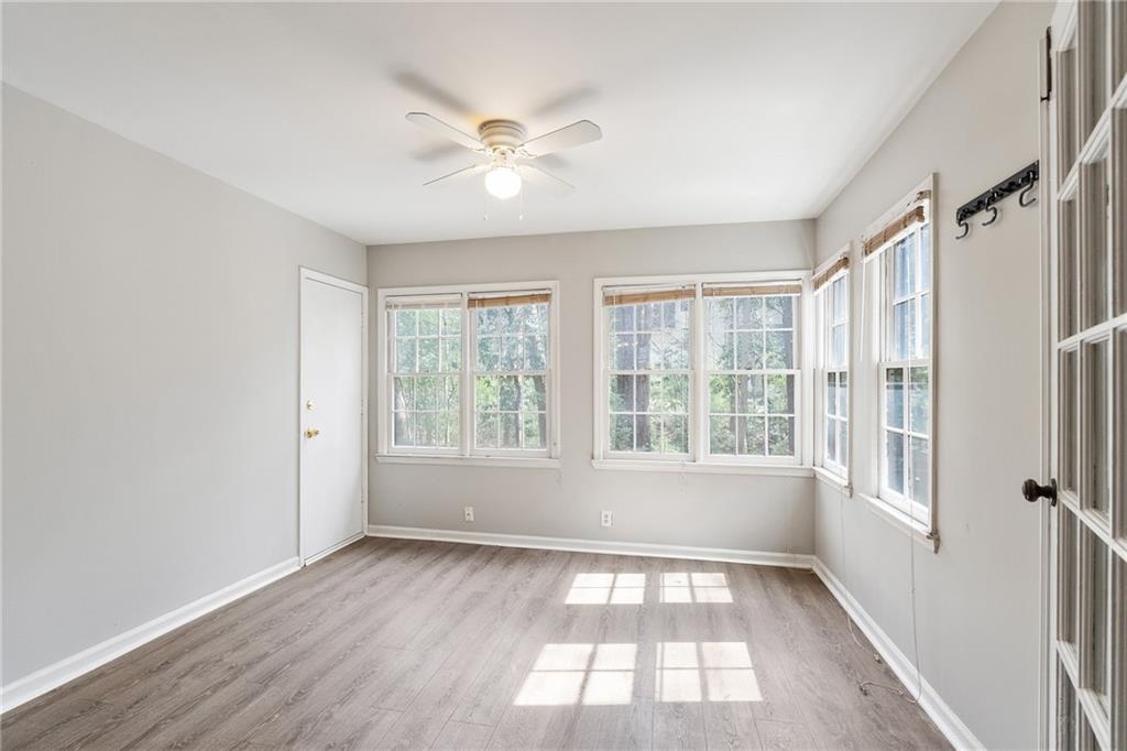 50 Monet Court NW