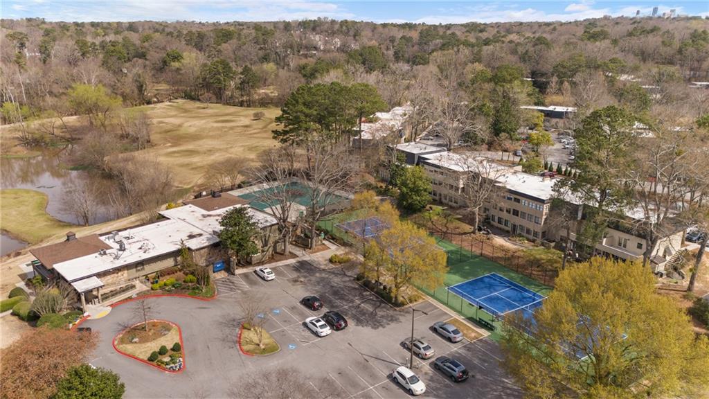 50 Monet Court NW
