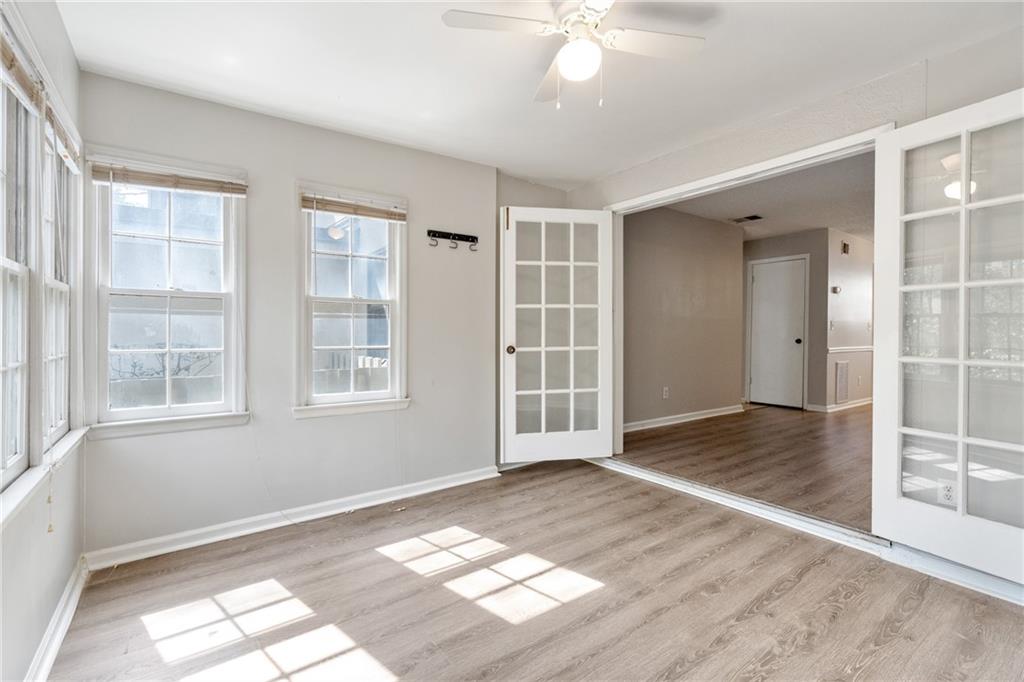 50 Monet Court NW