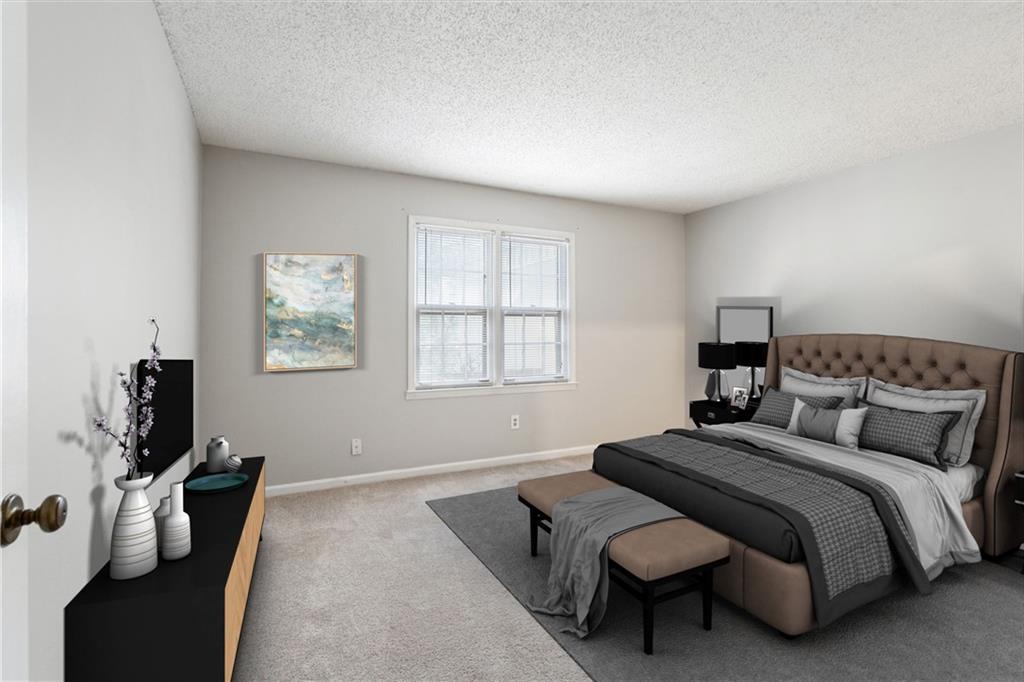 50 Monet Court NW