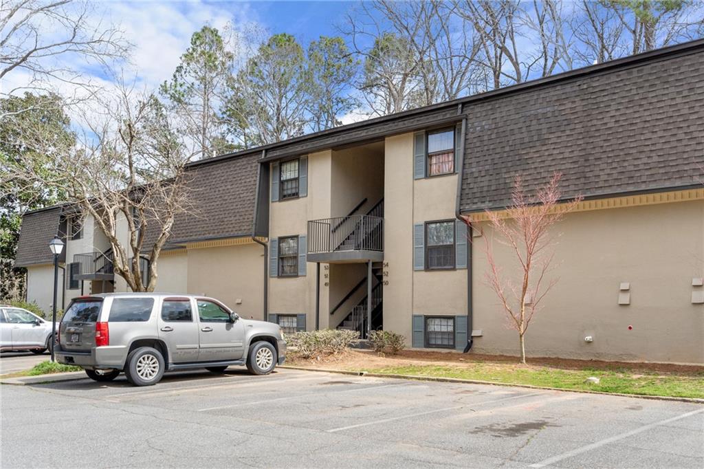 50 Monet Court NW