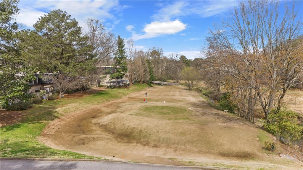 50 Monet Court NW