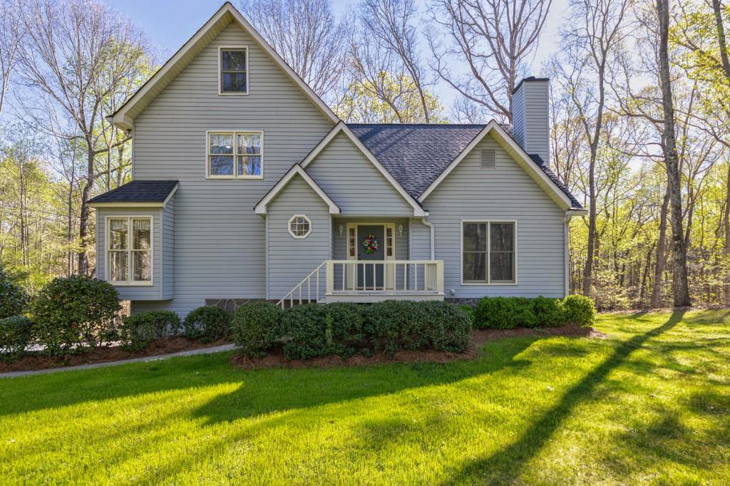 398 Hunters Court
