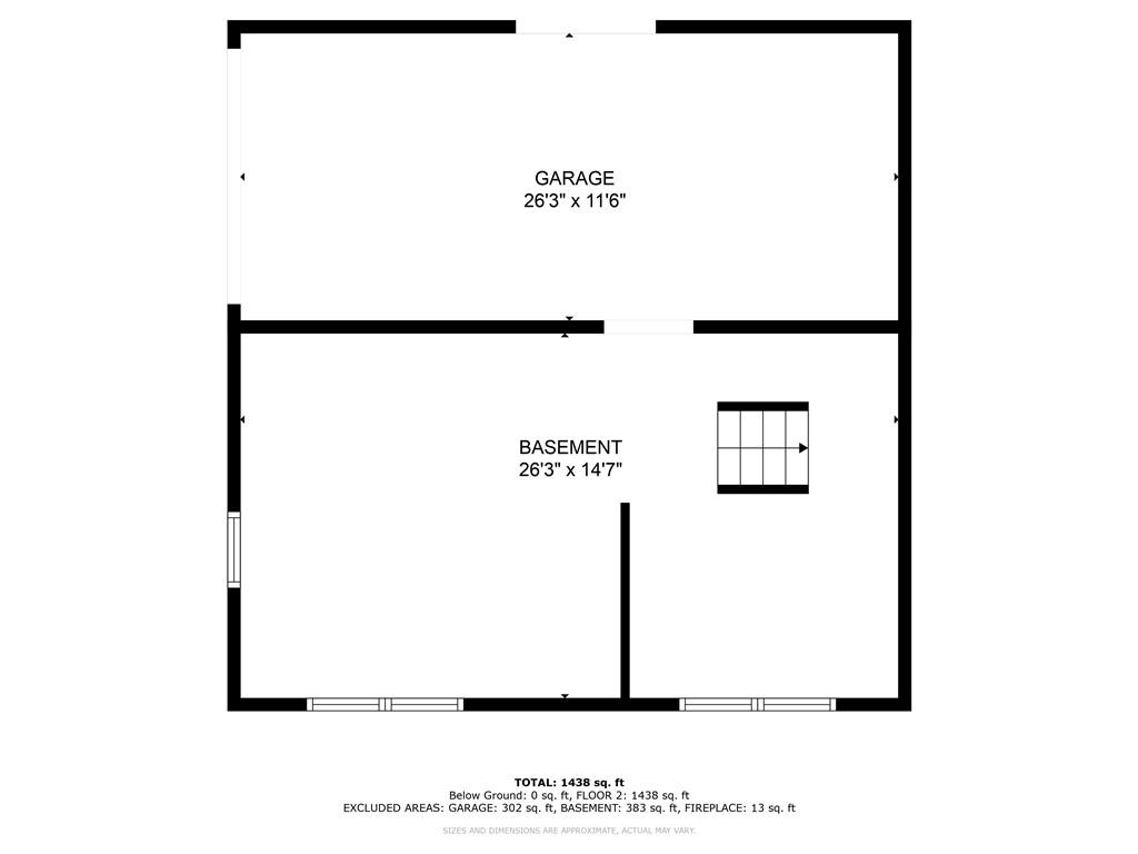 2035 Mozelle Drive
