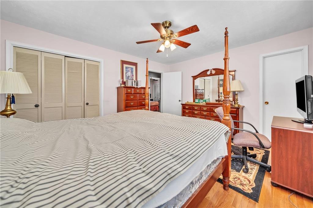 2035 Mozelle Drive