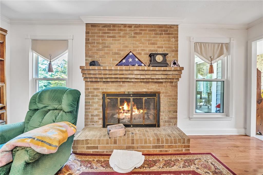 2035 Mozelle Drive