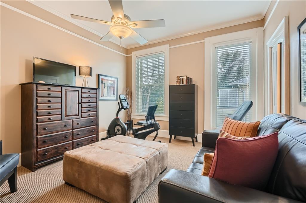 124 Lafayette Drive NE Unit 6