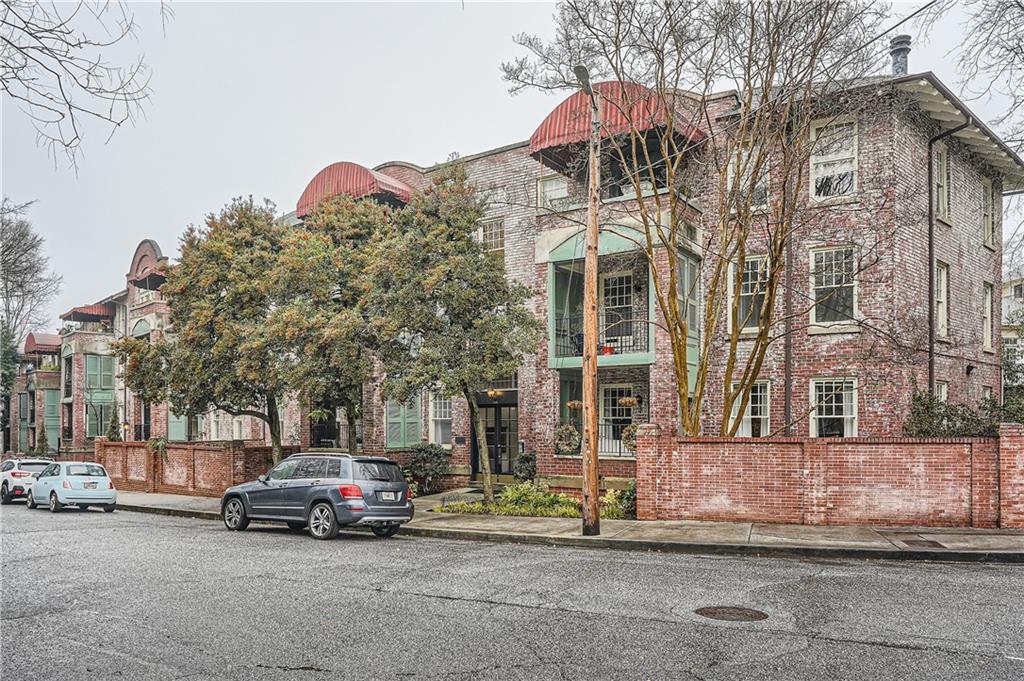 124 Lafayette Drive NE Unit 6