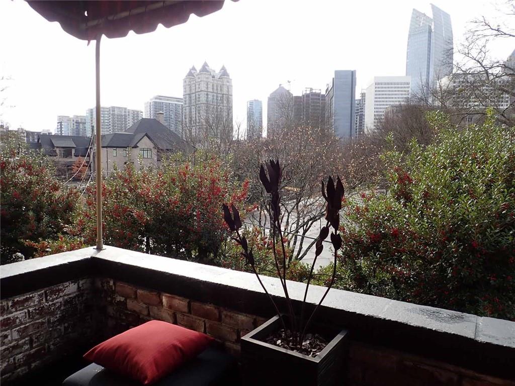 124 Lafayette Drive NE Unit 6