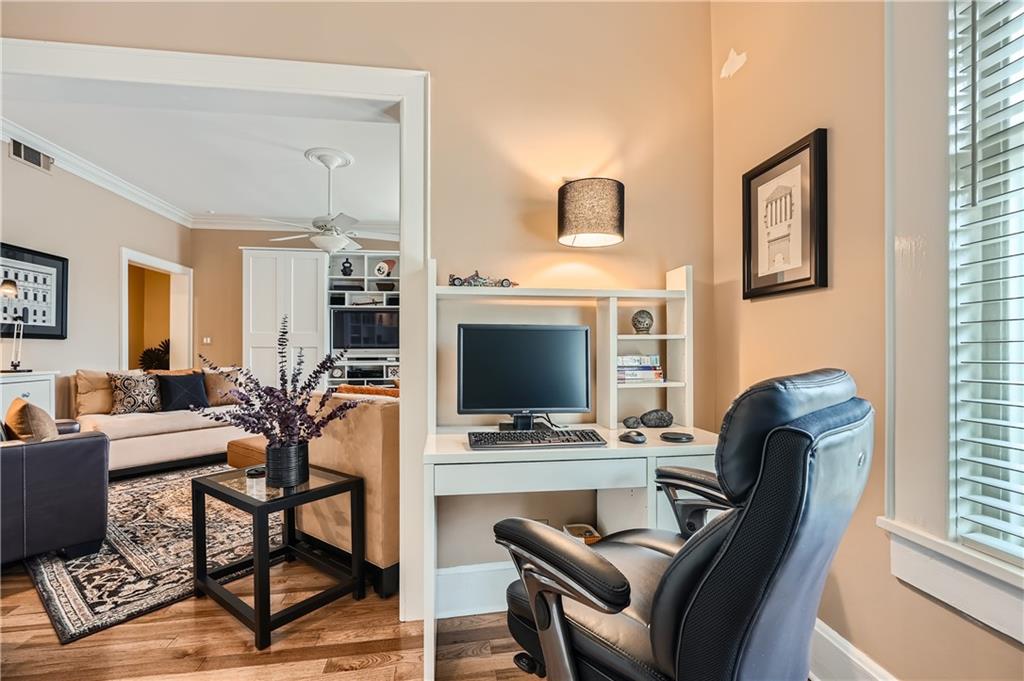 124 Lafayette Drive NE Unit 6