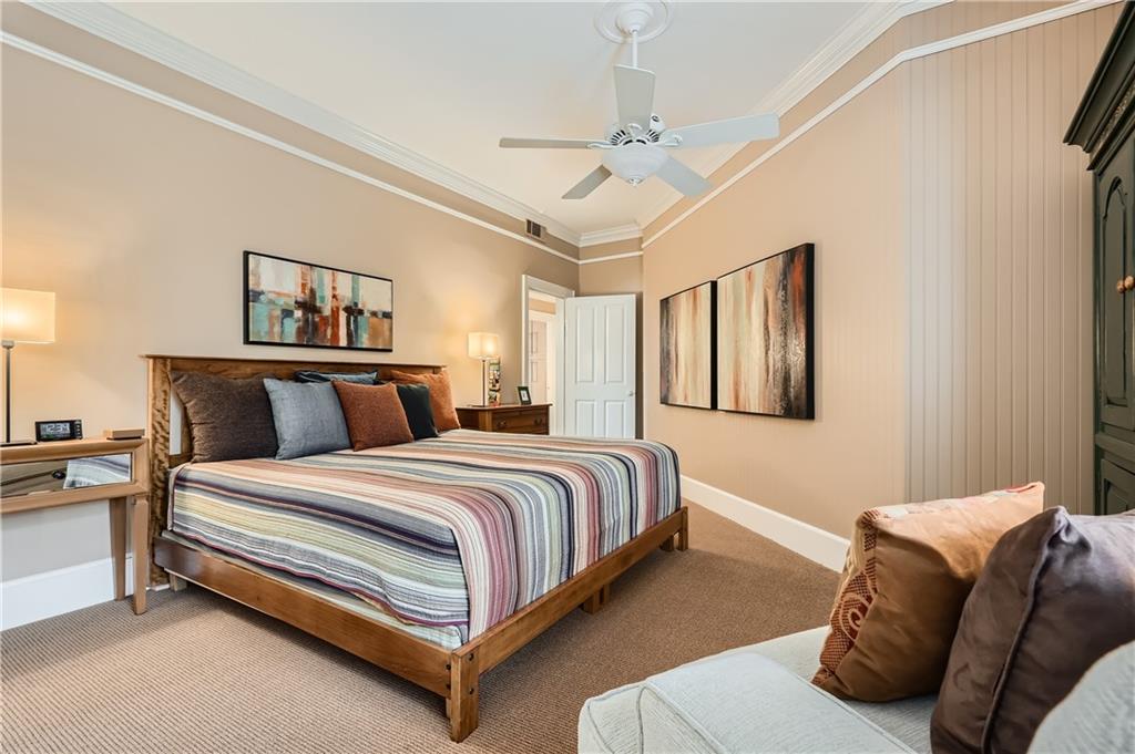 124 Lafayette Drive NE Unit 6