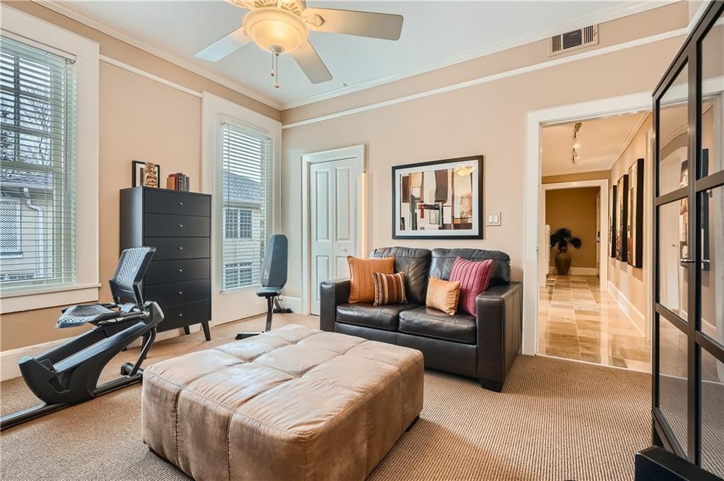 124 Lafayette Drive NE Unit 6