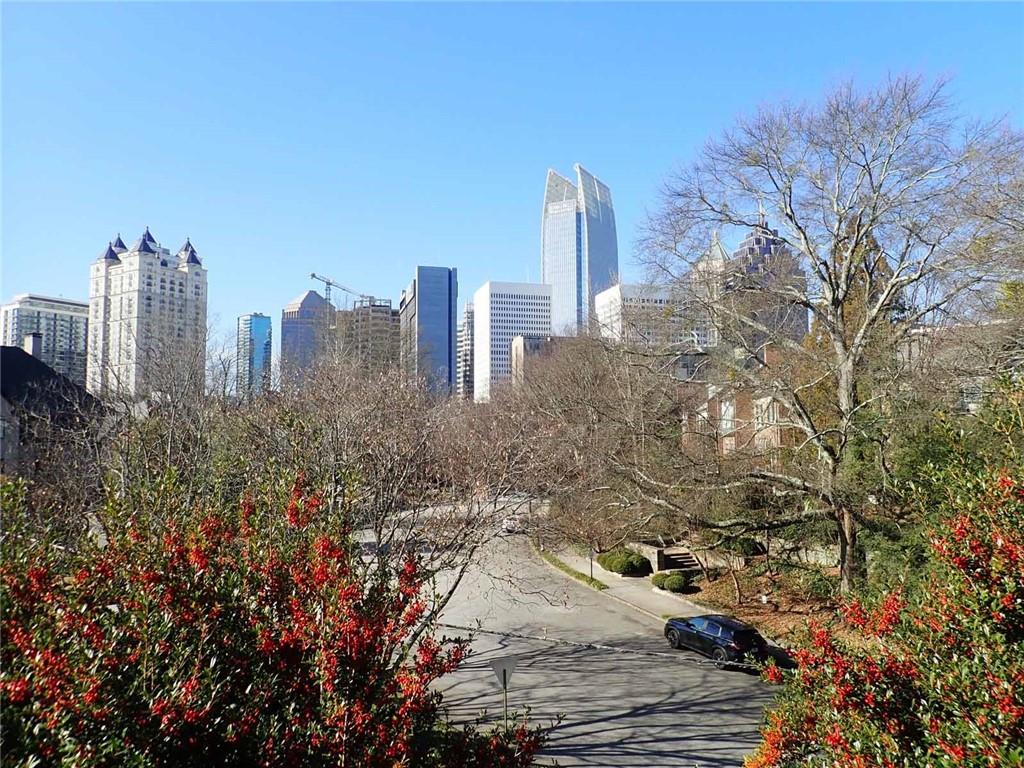 124 Lafayette Drive NE Unit 6