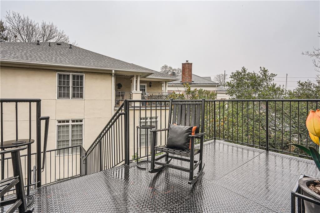 124 Lafayette Drive NE Unit 6