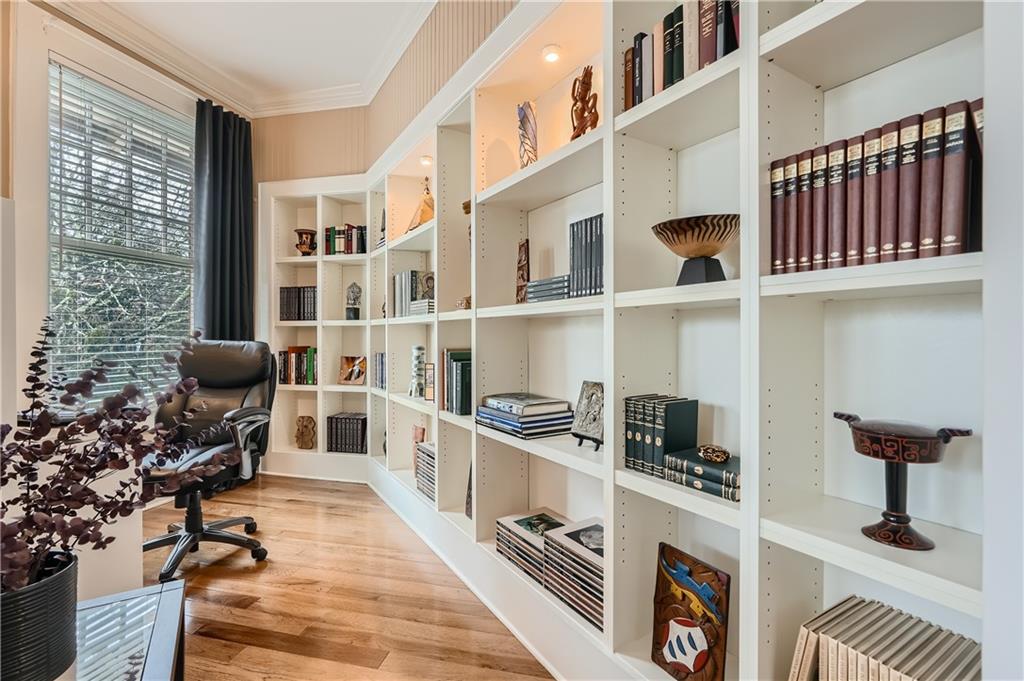 124 Lafayette Drive NE Unit 6