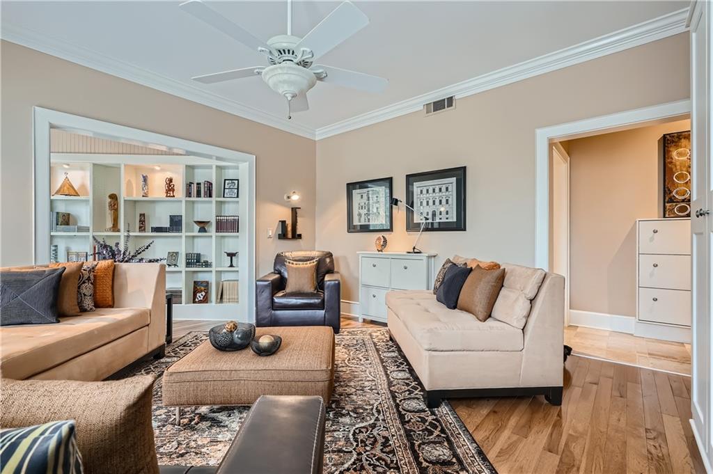 124 Lafayette Drive NE Unit 6