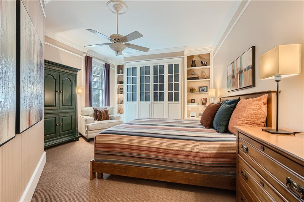 124 Lafayette Drive NE Unit 6