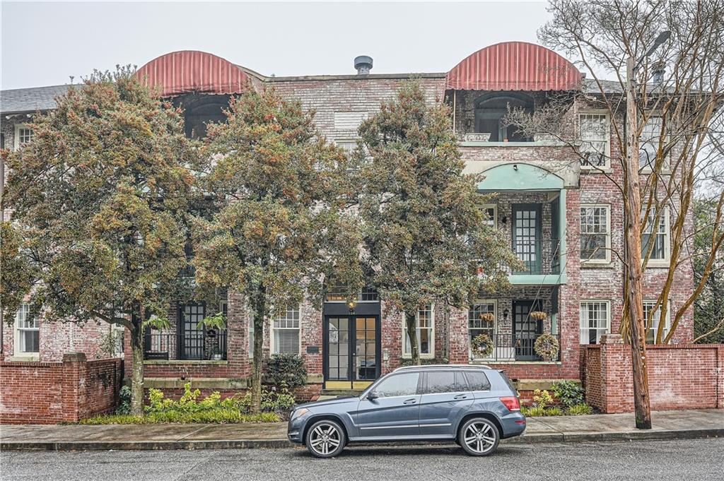 124 Lafayette Drive NE Unit 6