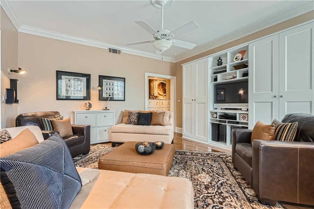 124 Lafayette Drive NE Unit 6