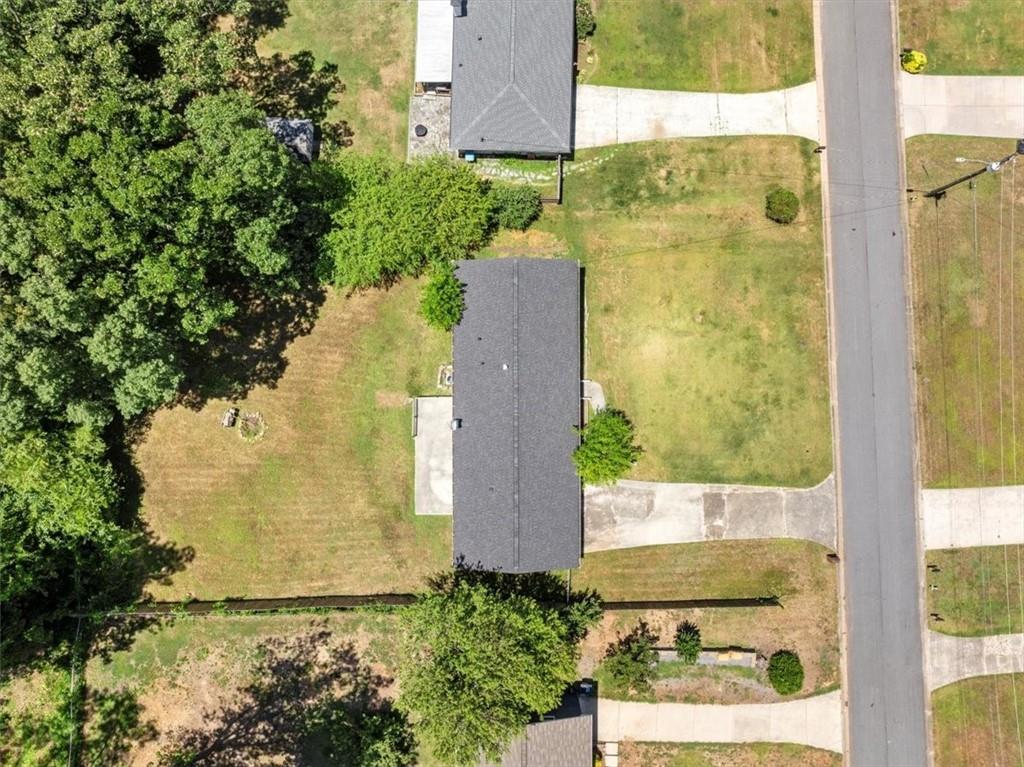 1820 Romans Drive