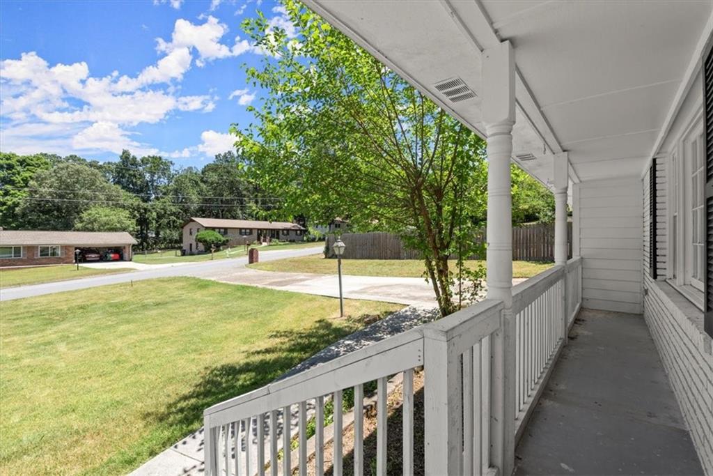 1820 Romans Drive