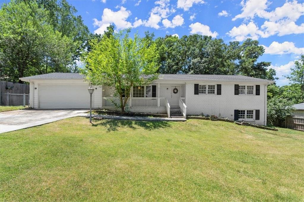 1820 Romans Drive
