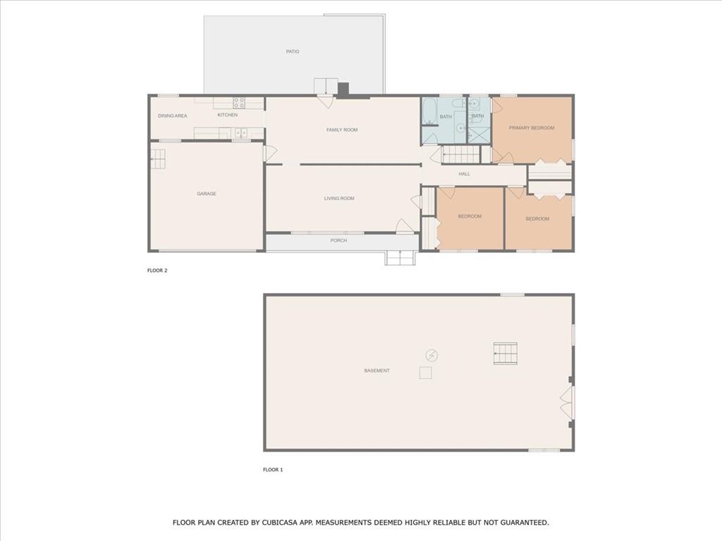 1820 Romans Drive