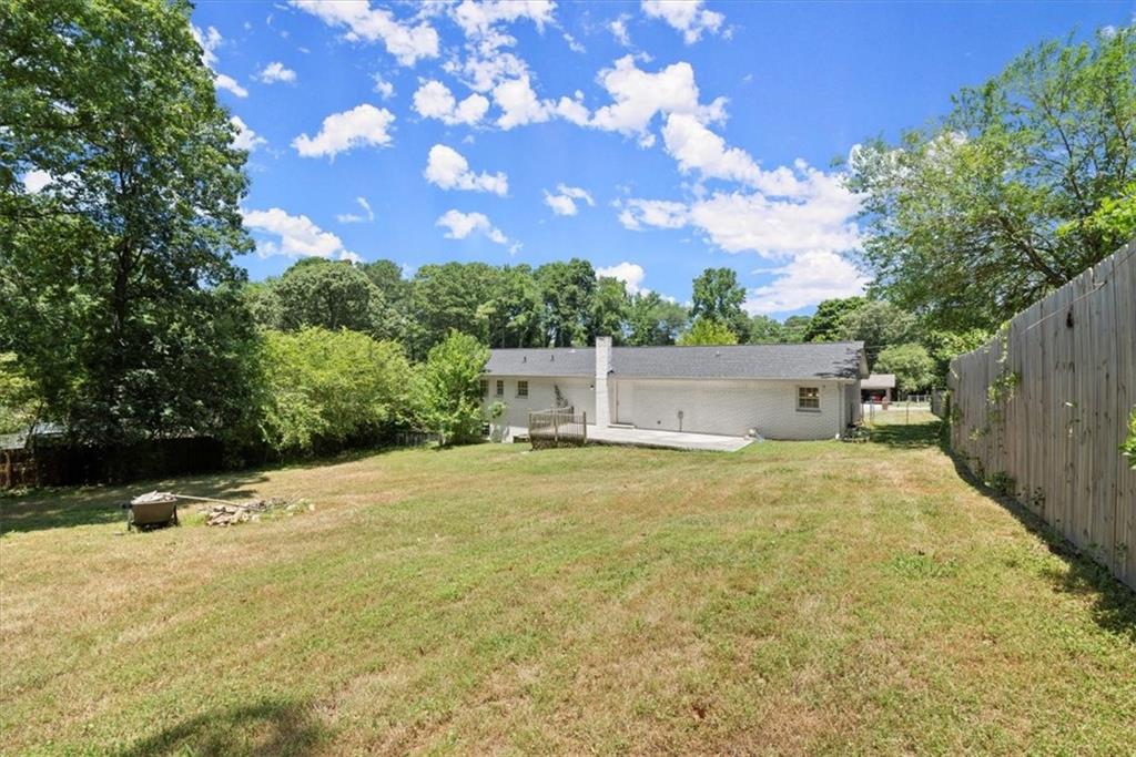1820 Romans Drive