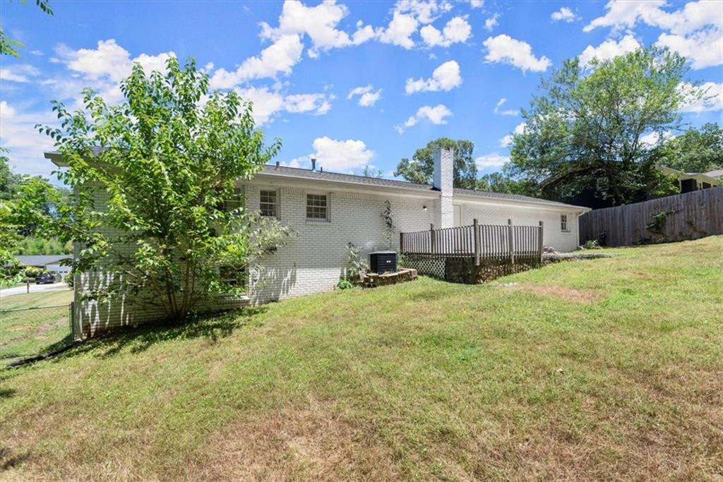 1820 Romans Drive