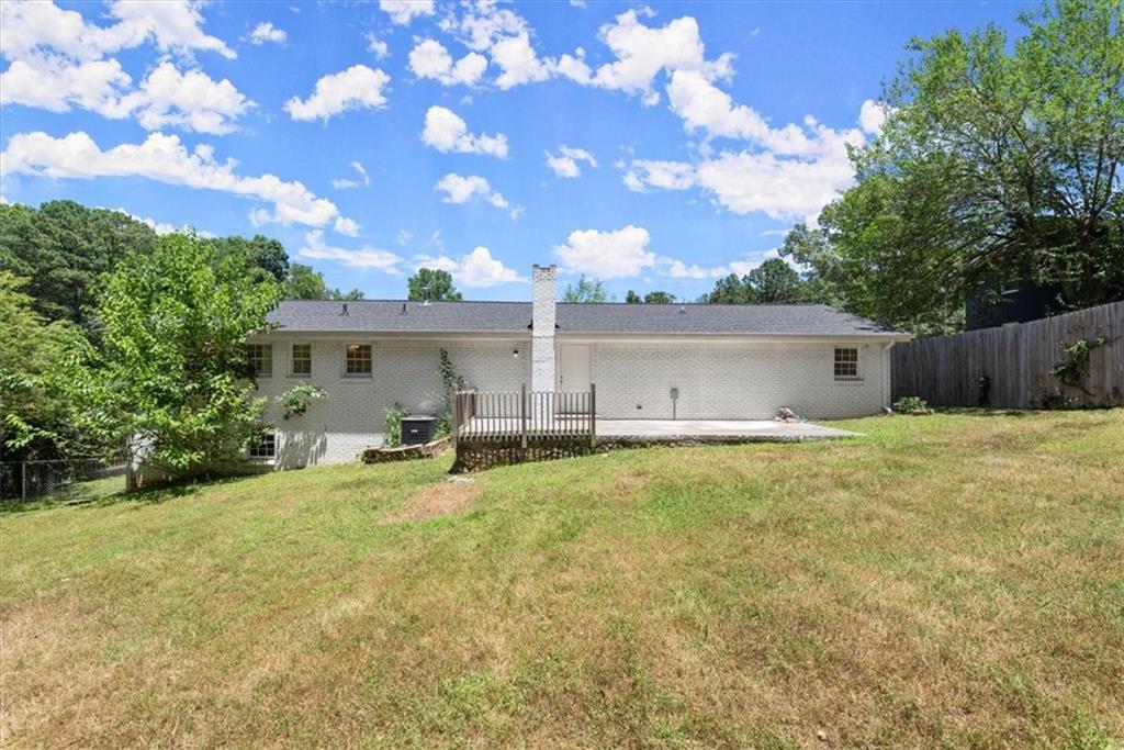 1820 Romans Drive